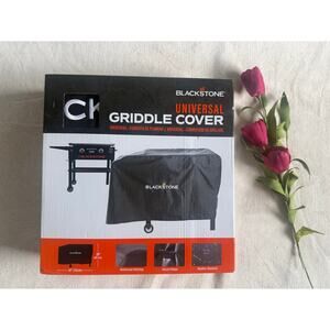 Blackstone Universal 41-50" Griddle Cover NEW 5091